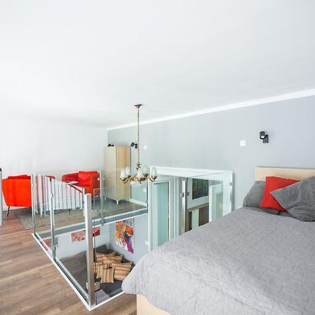 Budapest Kalvin Apartman 2020 Zewnętrze zdjęcie