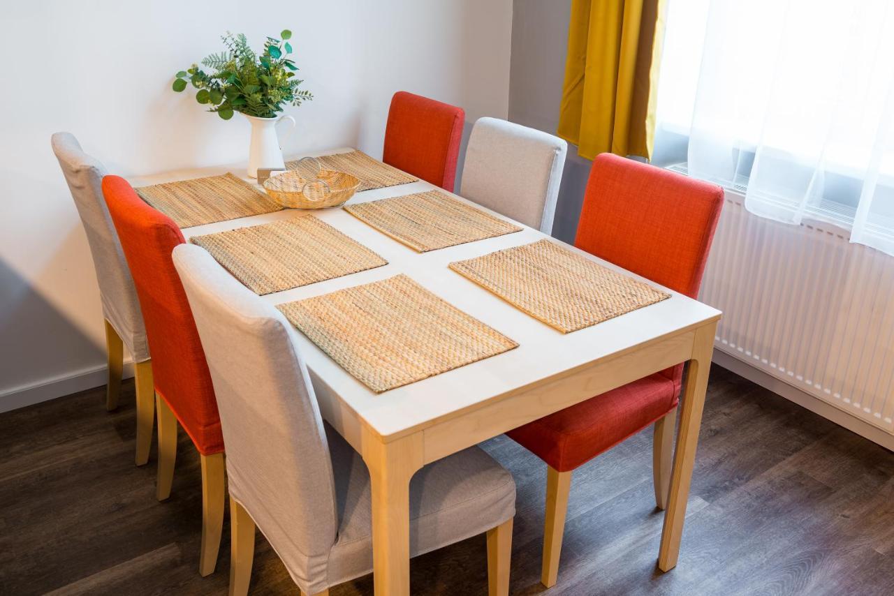 Budapest Kalvin Apartman 2020 Zewnętrze zdjęcie