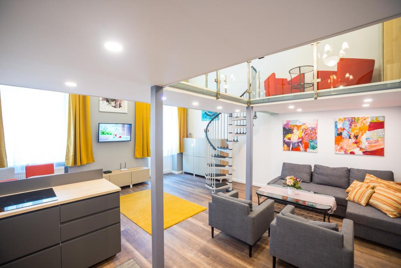 Budapest Kalvin Apartman 2020 Zewnętrze zdjęcie