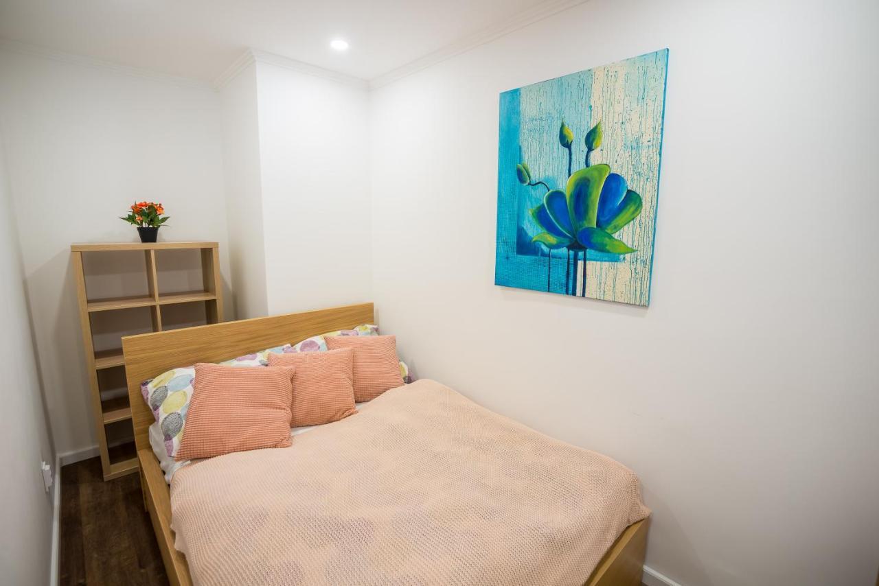 Budapest Kalvin Apartman 2020 Zewnętrze zdjęcie
