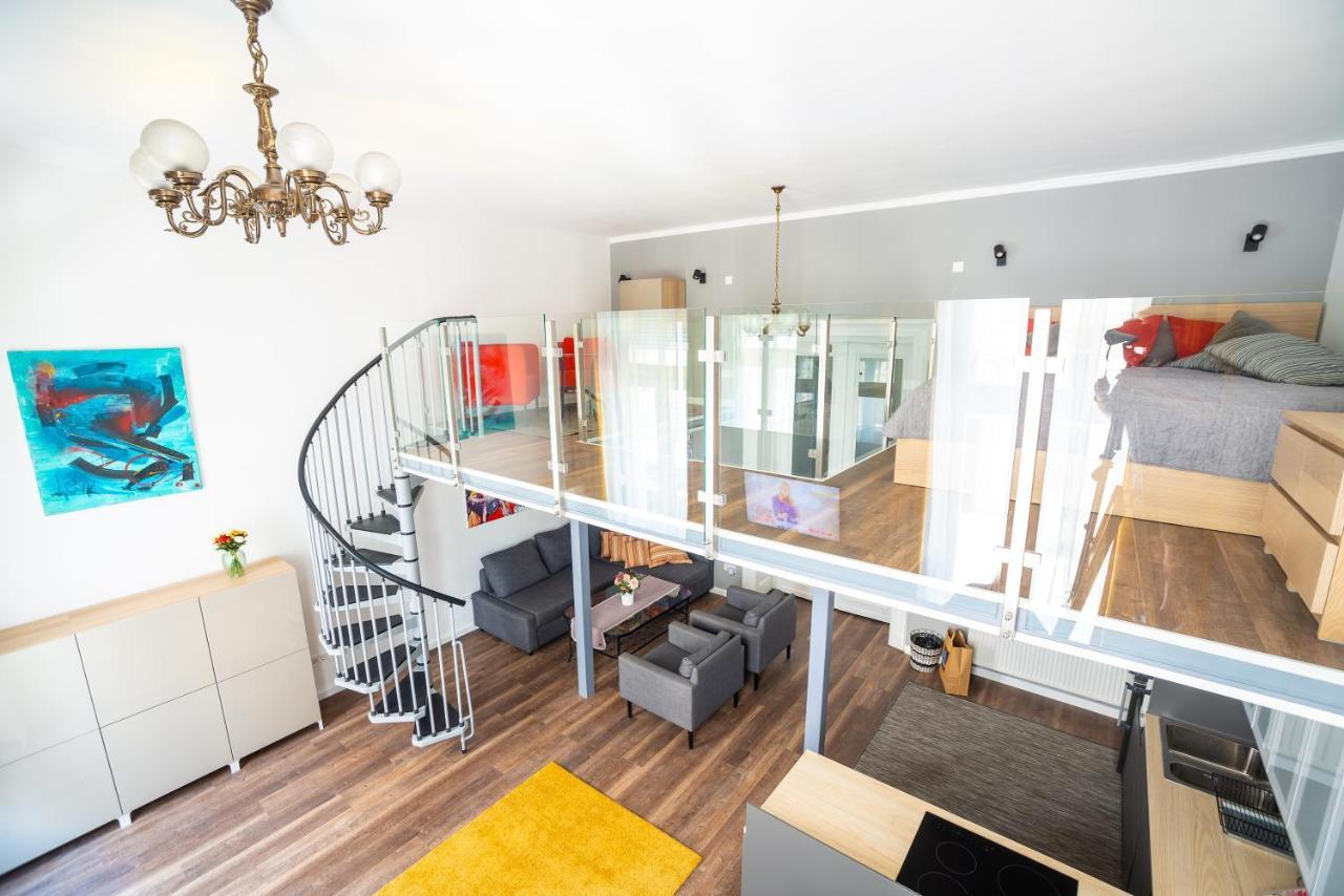 Budapest Kalvin Apartman 2020 Zewnętrze zdjęcie