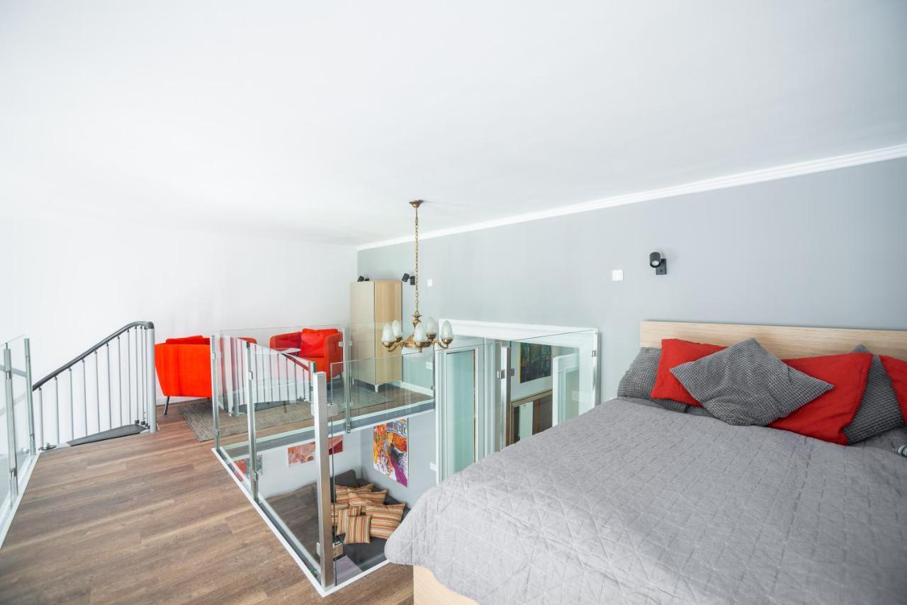 Budapest Kalvin Apartman 2020 Zewnętrze zdjęcie