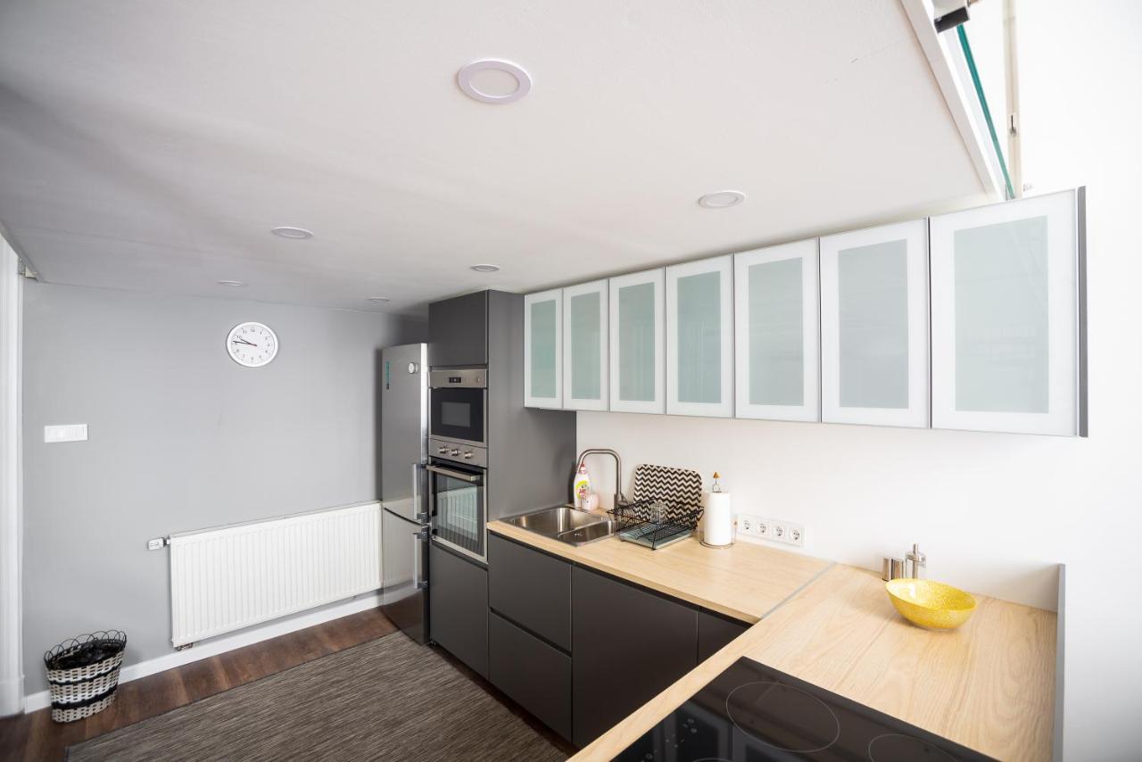 Budapest Kalvin Apartman 2020 Zewnętrze zdjęcie