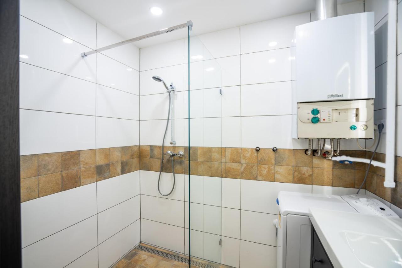 Budapest Kalvin Apartman 2020 Zewnętrze zdjęcie
