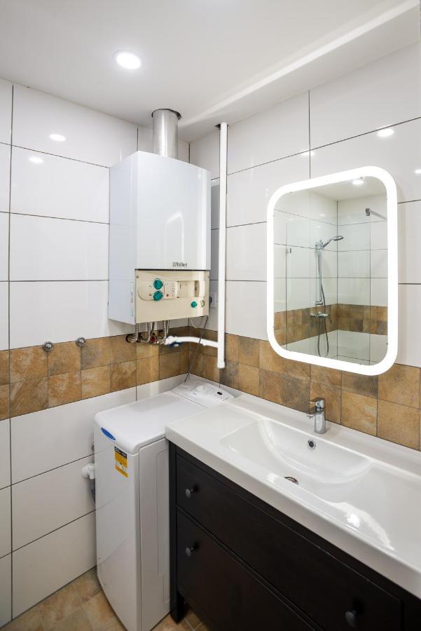 Budapest Kalvin Apartman 2020 Zewnętrze zdjęcie
